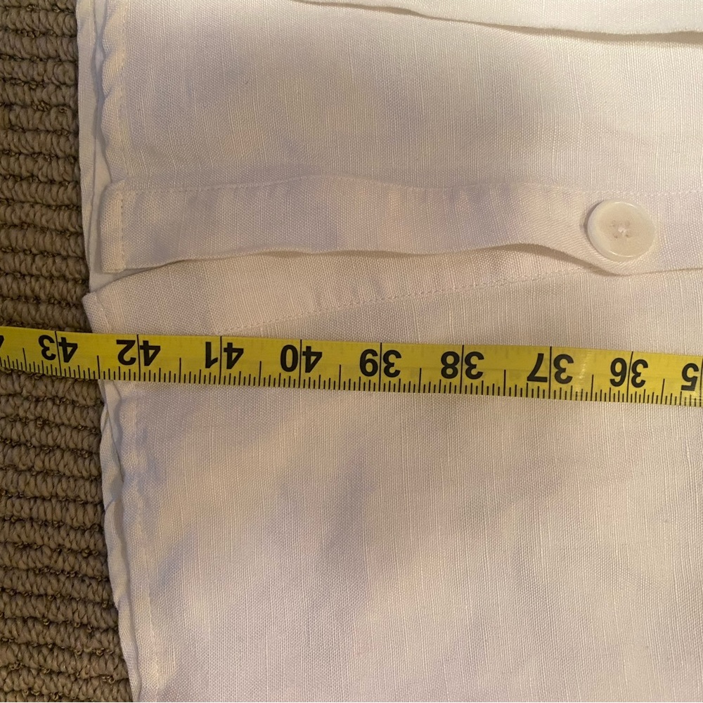 Rails Alice Dress Size M - image 8